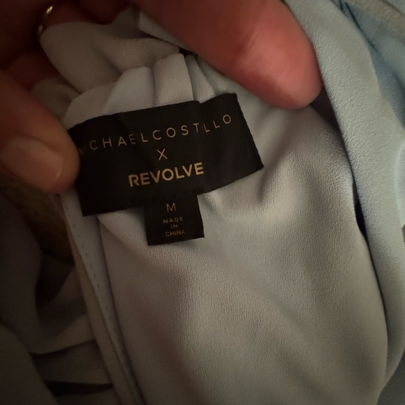 MICHAEL COSTELLO x REVOLVE AUSTEN ROMPER - Picture 9 of 9